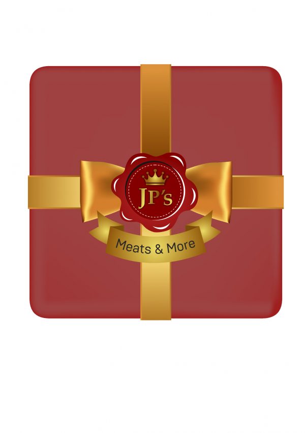 JPs Meats and more Gift card